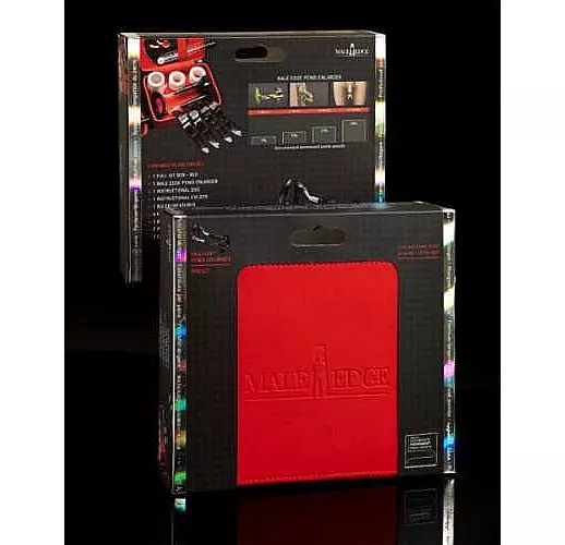 Устройство для увеличения пениса Male Edge Pro