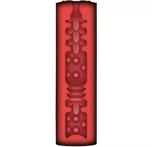 Мастурбатор ZOLO FIRE CUP