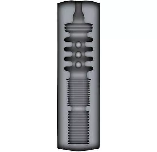 Мастурбатор ZOLO GLIDE CUP