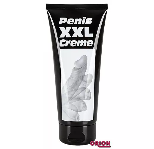 Крем для увеличения пениса Penis XXL - 200 мл.