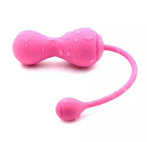 Тренажер Кегеля Magic Motion "Kegel Master Gen2" с управлением со смартфона, IPX6, USB, BluetoothApp