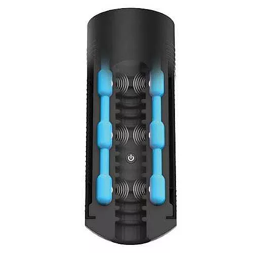 Интерактивный мастурбатор Kiiroo Titan Experience