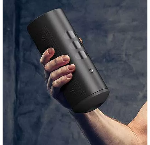 Интерактивный мастурбатор Kiiroo Titan Experience