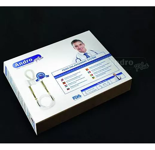 Экстендер для мужчин AndroPlus