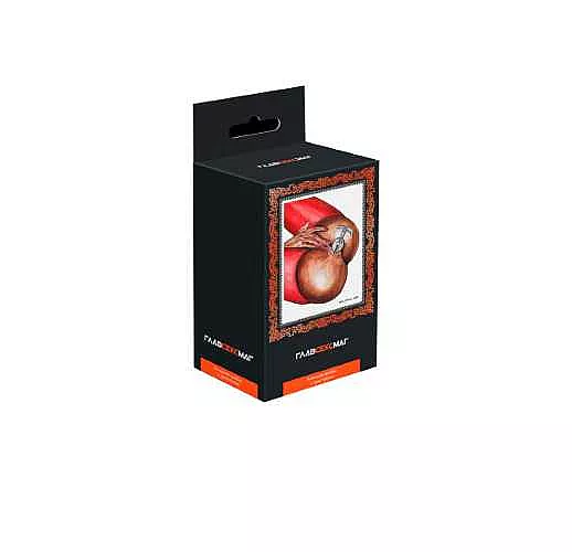 Серебристая анальная пробка для ношения с голубым кристаллом - 7 см. Серебристая анальная пробка для ношения с голубым кристаллом - 7 см.