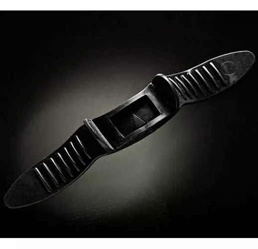 Сменный ремешок для экстендера MaleEdge черного цвета