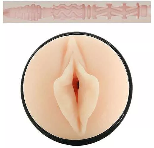 Мастурбатор-вагина PORNSTAR Olivia Austin