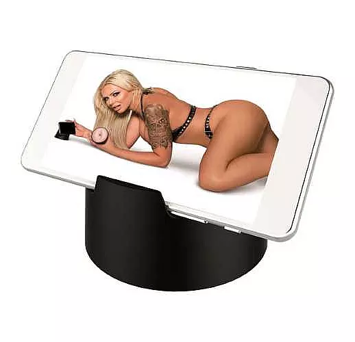 Мастурбатор-анус PORNSTAR Nina Elle