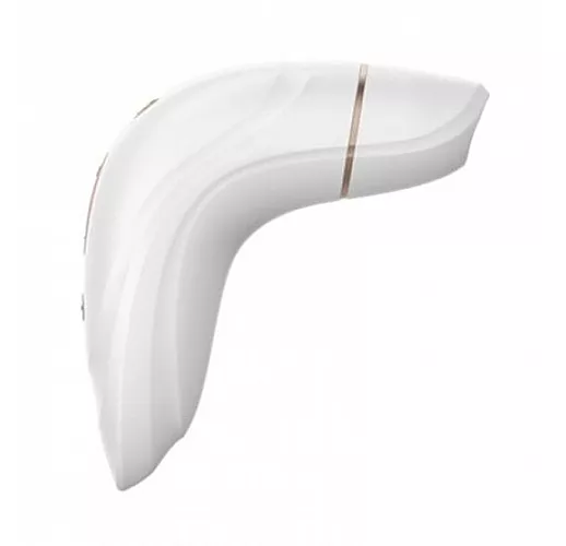 Бесконтактный вакуумно-волновой стимулятор Satisfyer Pro 1+ (Pro Plus Vibration)