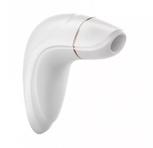 Бесконтактный вакуумно-волновой стимулятор Satisfyer Pro 1+ (Pro Plus Vibration)