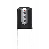 Автоматическая вакуумная помпа Discovery "Surfer" с 3 режимами интенсивности - 29,5 см. ⌀ 6,1 см.