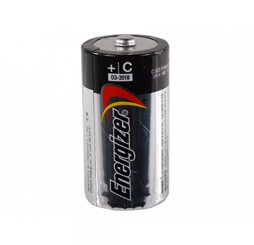 Батарейка Energizer типа C(LR14) - 1 шт.