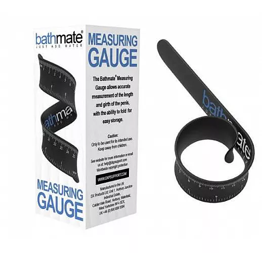 Измерительная линейка Measuring Gauge