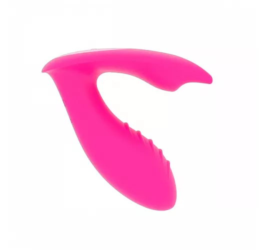 Интерактивный вибратор Magic Motion "Eidolon" с управлением со смартфона, IPX7, USB, Bluetooth/App