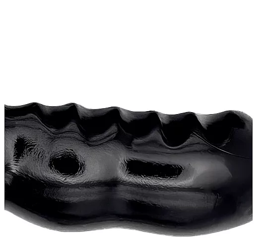 Вибромассажер простаты Baile "G-spot" или клитора и «точки G» - 11 см.