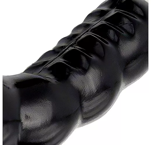 Вибромассажер простаты Baile "G-spot" или клитора и «точки G» - 11 см.