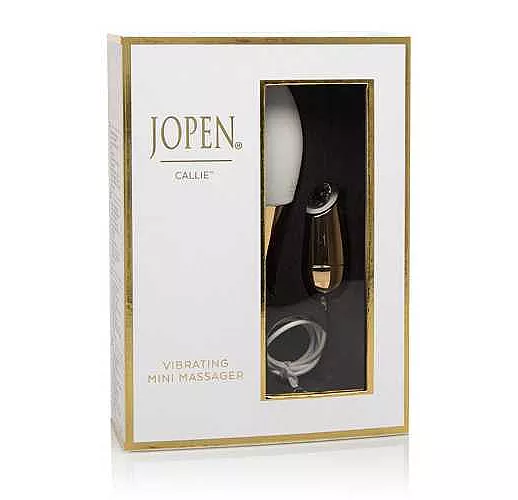 Вибромассажер Vibrating Mini Massager - 10,75 см.