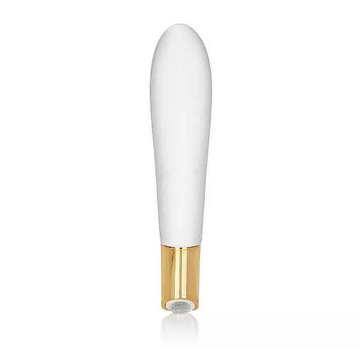 Вибромассажер Vibrating Wand - 20,25 см.