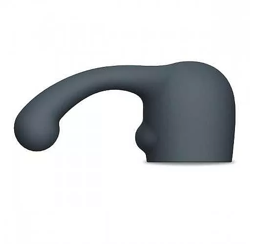 Утяжеленная насадка CURVE для массажера le Wand