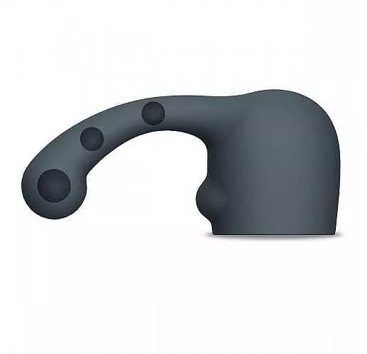 Утяжеленная насадка CURVE для массажера le Wand