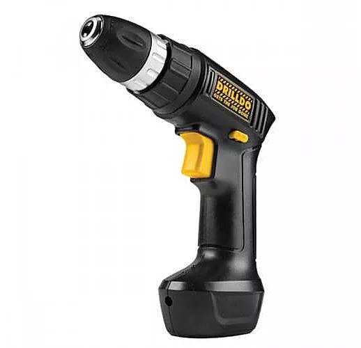 Секс-набор SPIRAL DRILLDO SET 6 PIECE