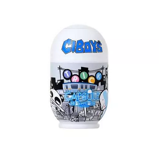 Мастурбатор Men'sMax Capsule - TRICK