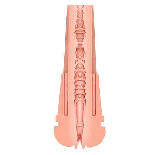 Мастурбатор-вагина PORNSTAR Kleo Valentien с аксессуарами