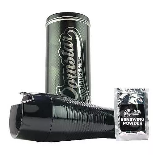 Мастурбатор-вагина PORNSTAR Jayden Cole с аксессуарами для тренировки выносливости