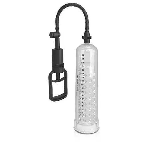 Вакуумная мужская помпа XL Penis Stimulation Pump