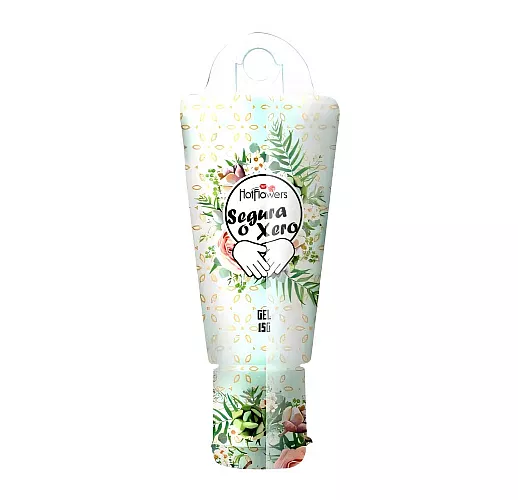 Арома секс-стимулятор Hot Flowers "Segura O Xero" для повышения сексуального аппетита двоих - 15 гр. Арома секс-стимулятор Hot Flowers "Segura O Xero" для повышения сексуального аппетита двоих - 15 гр.