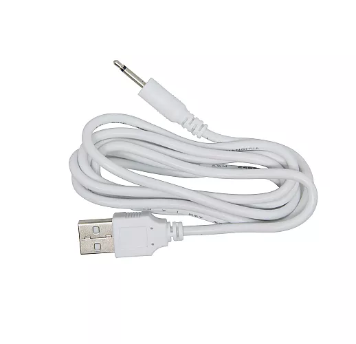 Автоматический мастурбатор Baile "Marissa" 12 режимов вибраций, вращение «язычка», нагрев ~48°C, USB