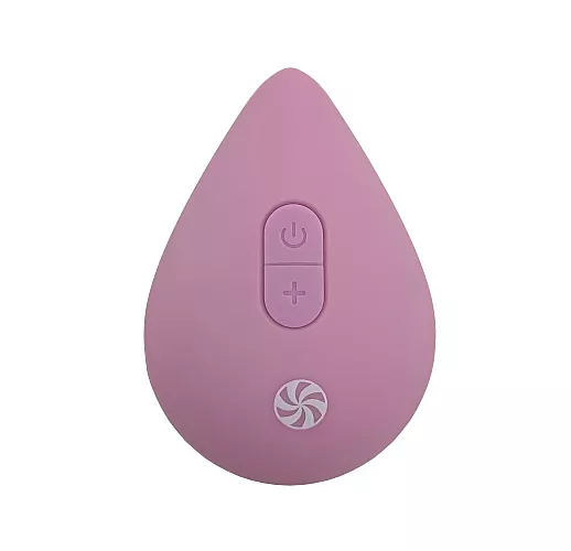 Циркуляционные вагинальные виброшарики Take it Easy "Ray" с 10 режимами, пультом ДУ, IPX7, USB