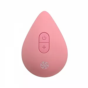 Циркуляционные вагинальные виброшарики Take it Easy "Ray" с 10 режимами, пультом ДУ, IPX7, USB