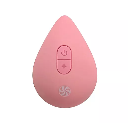 Циркуляционные вагинальные виброшарики Take it Easy "Ray" с 10 режимами, пультом ДУ, IPX7, USB