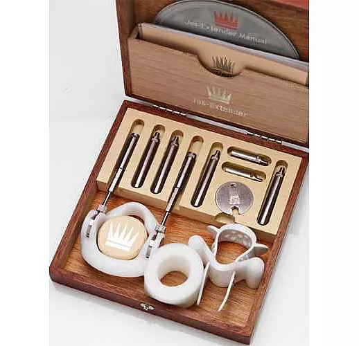 Устройство для увеличения пениса Jes-Extender Original