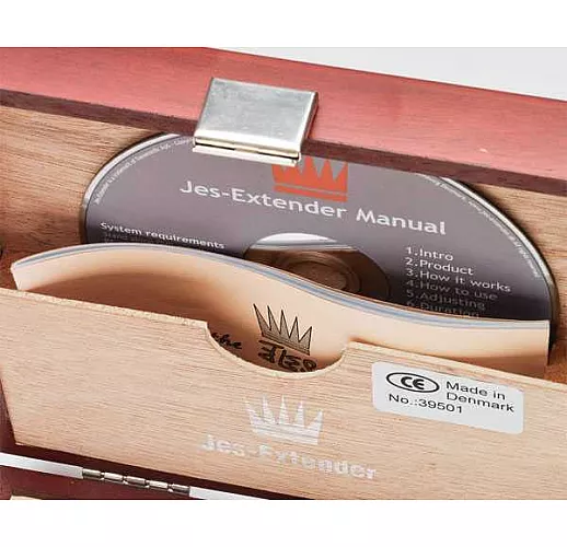 Устройство для увеличения пениса Jes-Extender Original