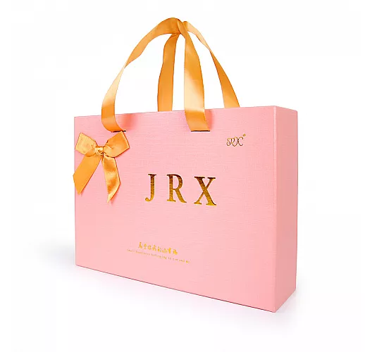 Розовый вибромассажер с выраженной головкой "кроликом" для стимуляции клитора