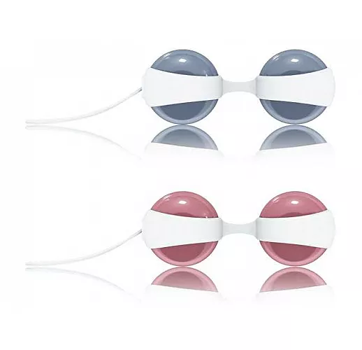 Вагинальные шарики Luna Beads