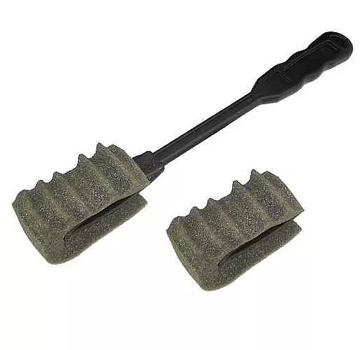 Ёршик для очистки гидропомпы