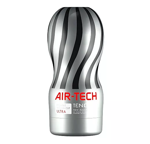 Большой мастурбатор Tenga "Air-Tech Reusable V.C. U.S." с технологией «на воздушной подушке»