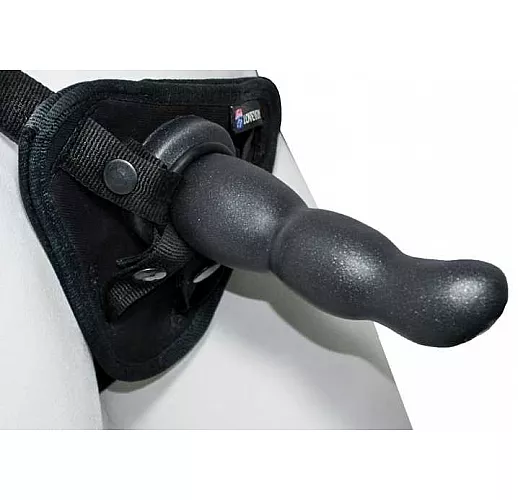 Насадка харнесс Balls 1 - 15 см.