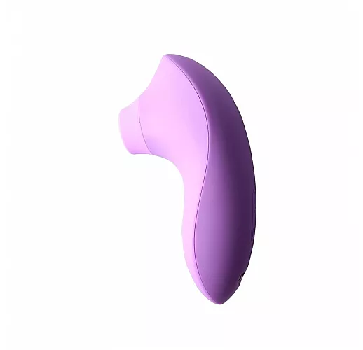 Вакуумно-волновой стимулятор клитора Svakom "Pulse Lite Neo" 5+5 режимов, IPX7, USB, Bluetooth/App