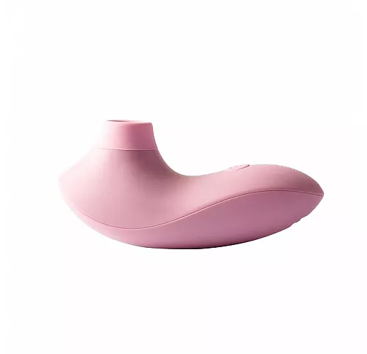 Вакуумно-волновой стимулятор клитора Svakom "Pulse Lite Neo" 5+5 режимов, IPX7, USB, Bluetooth/App