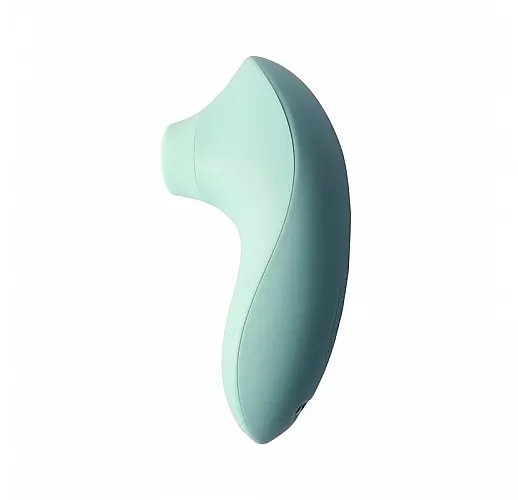 Вакуумно-волновой стимулятор клитора Svakom "Pulse Lite Neo" 5+5 режимов, IPX7, USB, Bluetooth/App