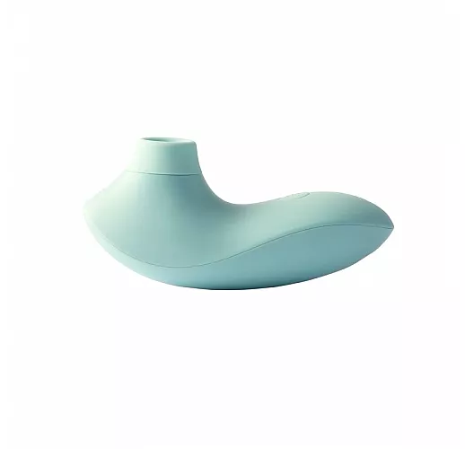 Вакуумно-волновой стимулятор клитора Svakom "Pulse Lite Neo" 5+5 режимов, IPX7, USB, Bluetooth/App