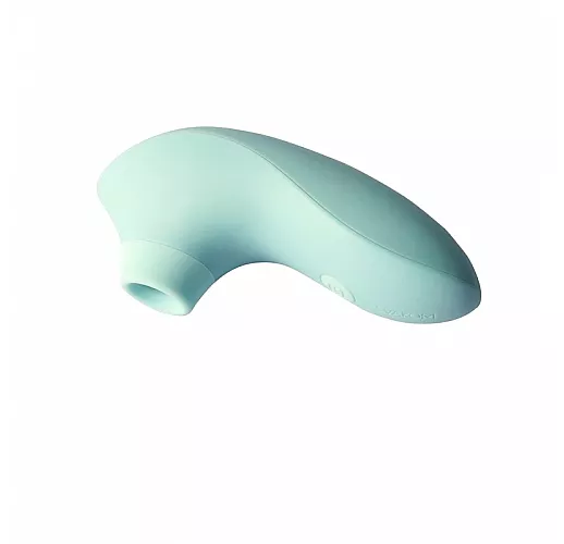 Вакуумно-волновой стимулятор клитора Svakom "Pulse Lite Neo" 5+5 режимов, IPX7, USB, Bluetooth/App