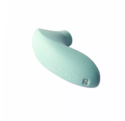 Вакуумно-волновой стимулятор клитора Svakom "Pulse Lite Neo" 5+5 режимов, IPX7, USB, Bluetooth/App