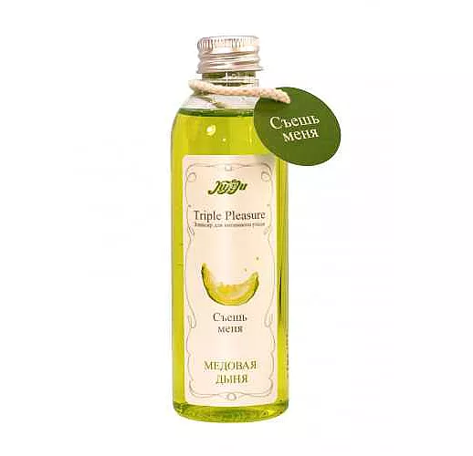 Эликсир Triple Pleasure "Медовая дыня" - 130 гр.