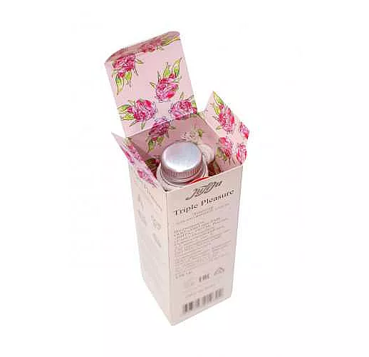 Эликсир Triple Pleasure "Тропический коктейль" - 65 гр.