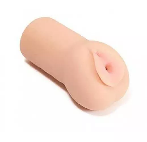 Мастурбатор-вагина Deep Penetration Pussy Stroker с гладким тоннелем Мастурбатор-вагина Deep Penetration Pussy Stroker с гладким тоннелем